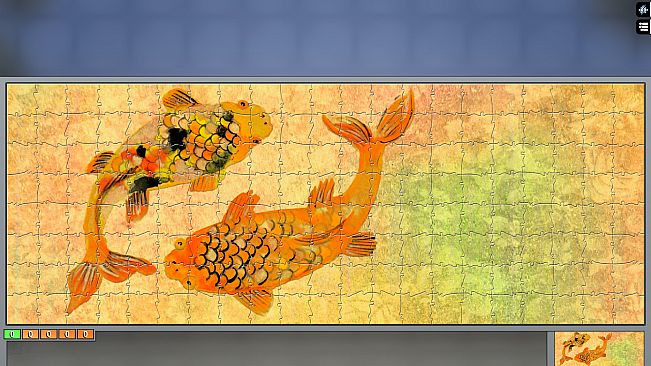 Jigsaw Puzzle Pack - Pixel Puzzles Ultimate: Variety Pack 13