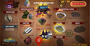 ATTACK OF THE EVIL POOP - Full HD Wallpapers + Screenshots (+60 images)