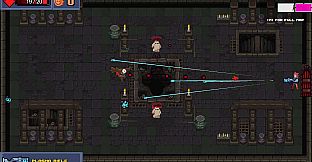 CryptaSync Cyber: Urban Depths