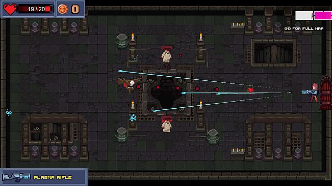 CryptaSync Cyber: Urban Depths