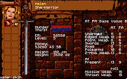 Realms of Arkania 3 - Shadows over Riva Classic