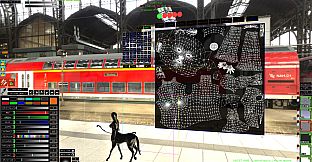 NORMALIZATOR - DarkPaint