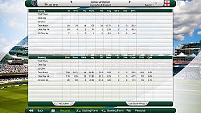 Cricket Captain 2017