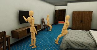 Manikin Mimic