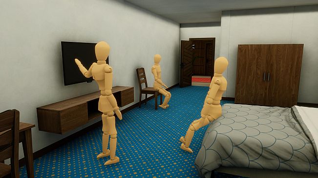 Manikin Mimic