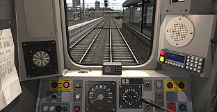 TS Marketplace: TfL Rail BR Class 315 EMU Livery Add-On
