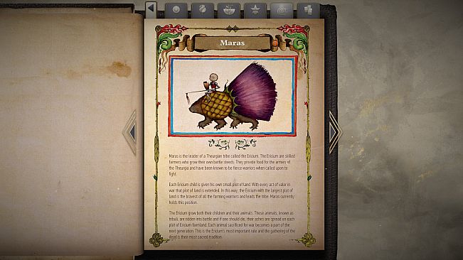 Rival Books of Aster