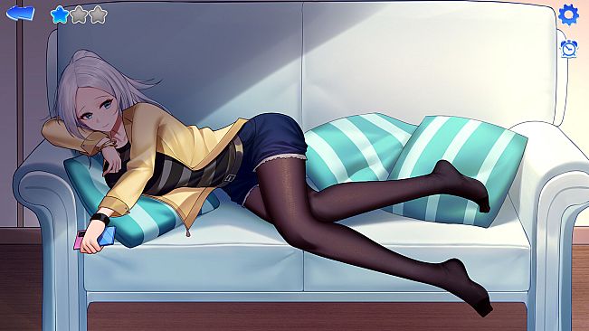 The True Love Rings-Patch