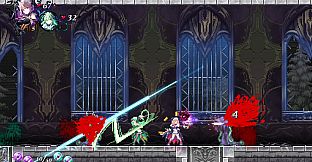 Gal Guardians: Servants of the Dark - Demon Maid's Trusty Tools Set