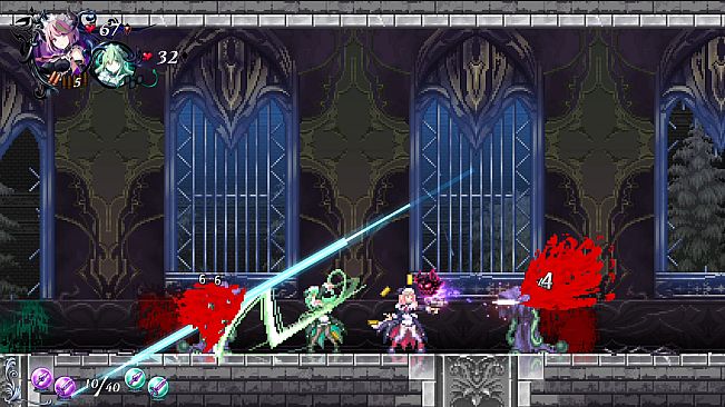 Gal Guardians: Servants of the Dark - Demon Maid's Trusty Tools Set