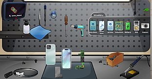 Phone Flipper Simulator