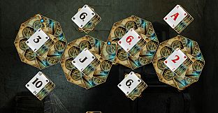 Detective Solitaire Inspector Magic