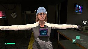 Shelter 78: Mutant Protocol PS4 & PS5