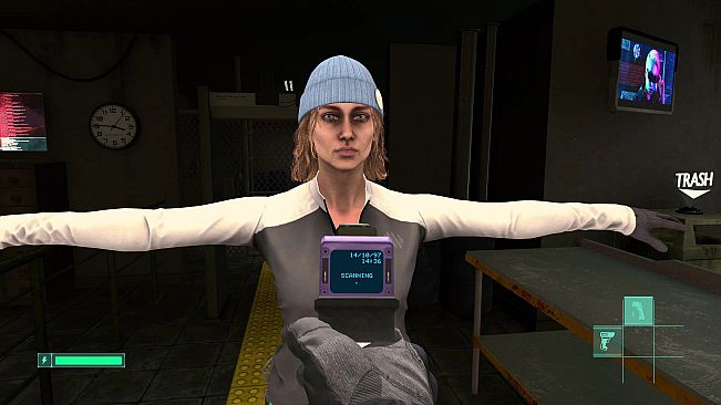 Shelter 78: Mutant Protocol PS4 & PS5