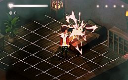 Dungeon of Memories 记忆地牢