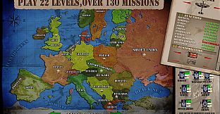 War Birds: WW2 Air strike 1942