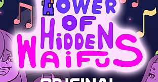 Tower of Hidden Waifus Soundtrack