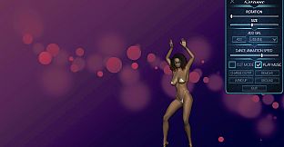 Desktop Girls - New Girls