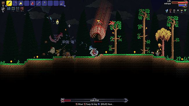 Terraria