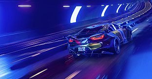 Need for Speed Heat