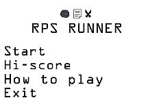 RPS Runner