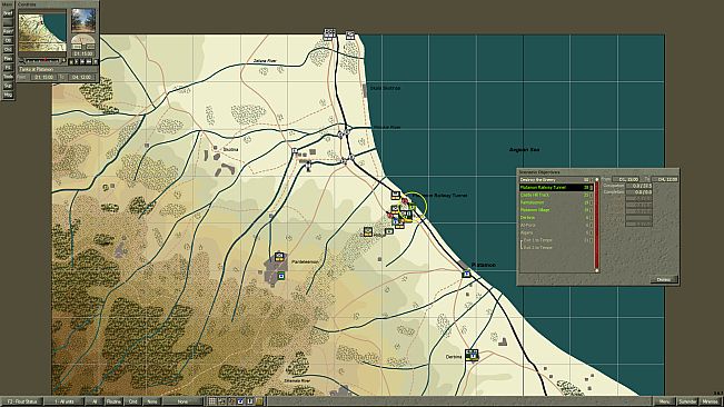 Command Ops 2: Foothills of the Gods Vol. 2