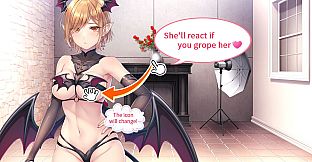 Kuri Kuri Click! ~My Sweet Model!~