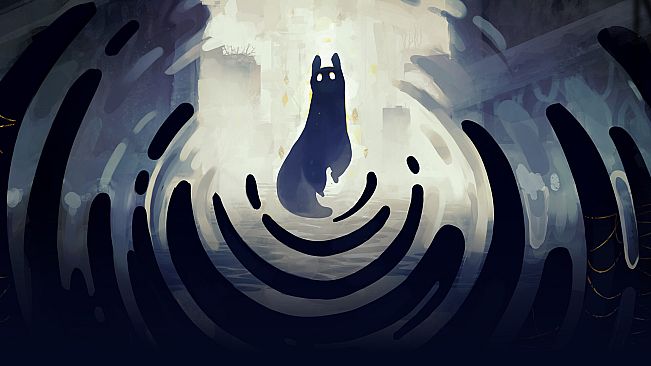 Rain World: The Watcher - Soundtrack