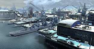 Sniper Elite 4 - Deathstorm Part 1: Inception