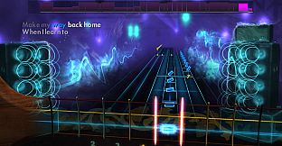 Rocksmith 2014 – Foo Fighters - “Learn to Fly”