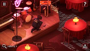 Murder Mystery Machine