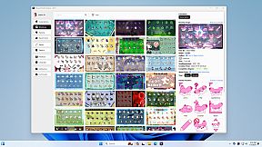 Mouse Pointer Engine