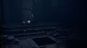 Dark Mind: Morpheus Protocol