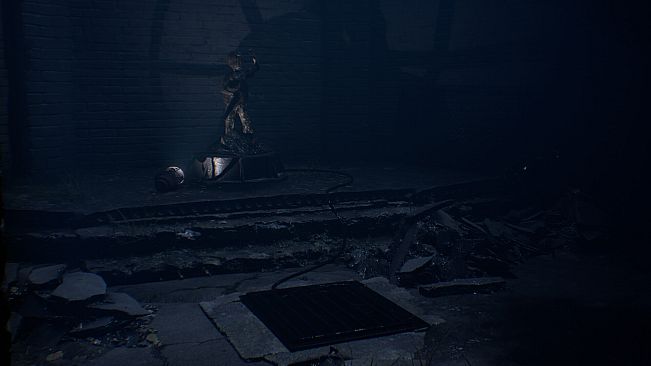 Dark Mind: Morpheus Protocol