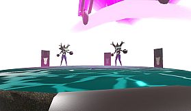 Lucid Dream Simulator