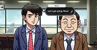 The Hokkaido Serial Murder Case The Okhotsk Disappearance ~Memories in Ice, Tearful Figurine~