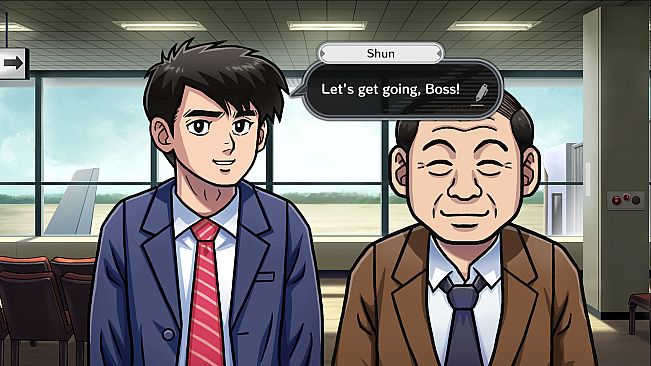 The Hokkaido Serial Murder Case The Okhotsk Disappearance ~Memories in Ice, Tearful Figurine~