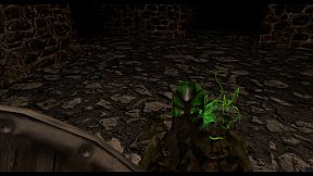 Vee Rethak - Deep Under The Mountain