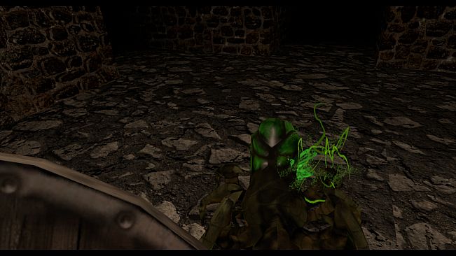 Vee Rethak - Deep Under The Mountain