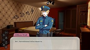 Alibi: The Dinner Party