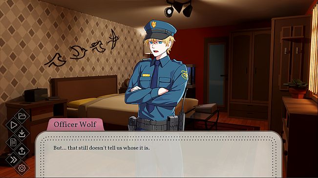 Alibi: The Dinner Party