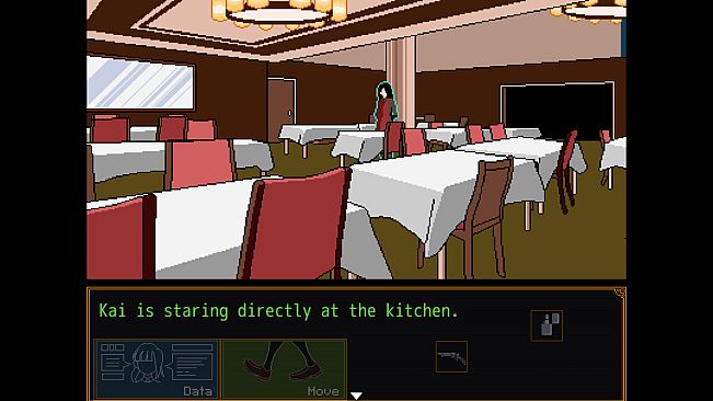 Your Turn To Die -Death Game By Majority-