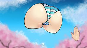 A Handful of Lewd Games