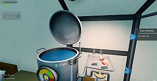 Black Brew Simulator