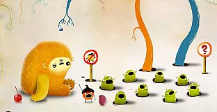 CHUCHEL Soundtrack + Art Book