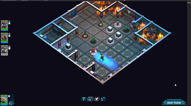 Signals of Outer Space