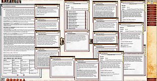 Fantasy Grounds - Pathfinder 2 RPG - Strength of Thousands AP 1: Kindled Magic