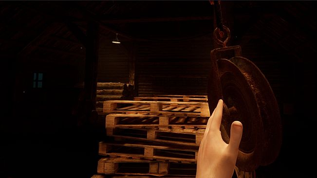 FYR: The Lost Island