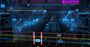 Rocksmith 2014 Edition – Remastered – Wanda Jackson - “Long Tall Sally”