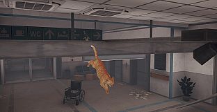 Little Strays 2: Cat Rescue